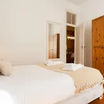 Апартаменти Tejo Vintage Three-bedroom - By Lu Holidays *