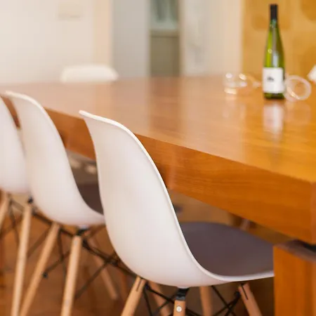 Tejo Vintage Three-bedroom - By Lu Holidays Apartamento *