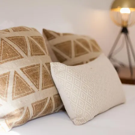 Tejo Vintage Three-bedroom - By Lu Holidays Lizbona