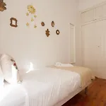 Tejo Vintage Three-bedroom - By Lu Holidays 아파트 리스본