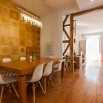 Tejo Vintage Three-bedroom - By Lu Holidays * 리스본